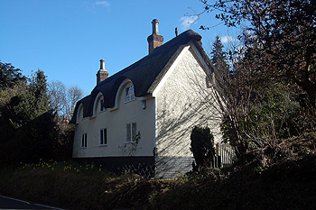 15 The Village March 2008